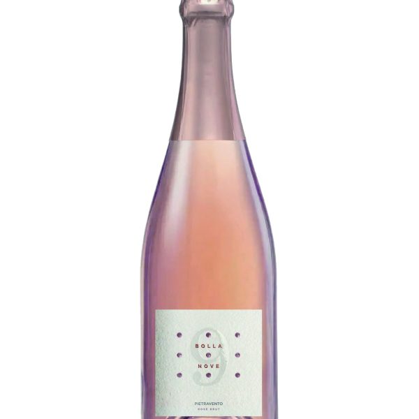 Bolla Nove - Spumante Rosé Brut 2025