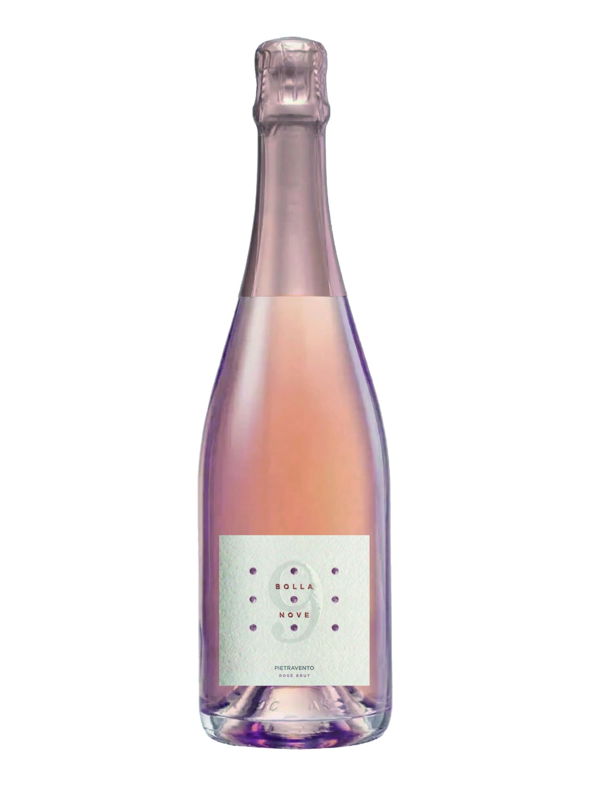 Bolla Nove - Spumante Rosé Brut 2025