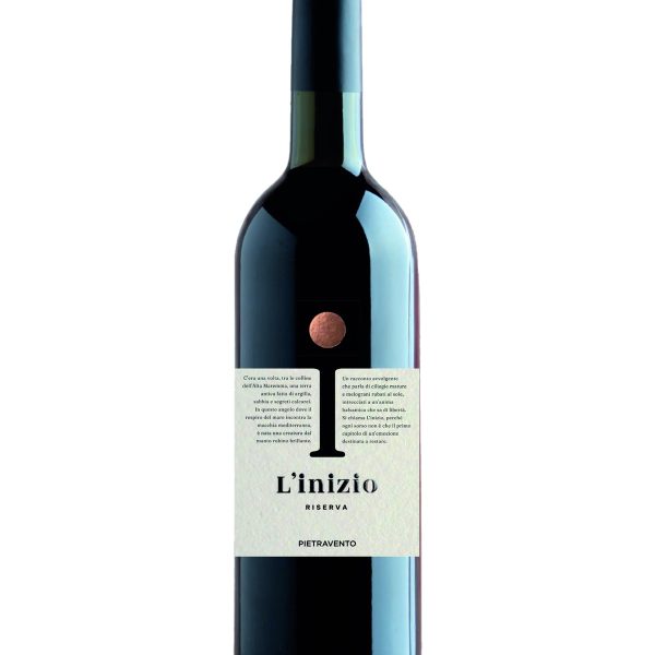 L’Inizio Selezione - Toscana Rosso IGT 2024